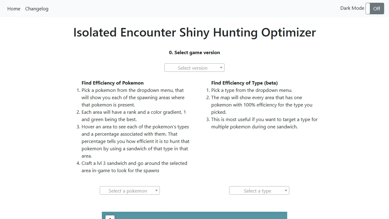 donreptar.github.io - Free Quest Game Optimizer and Booster screenshot