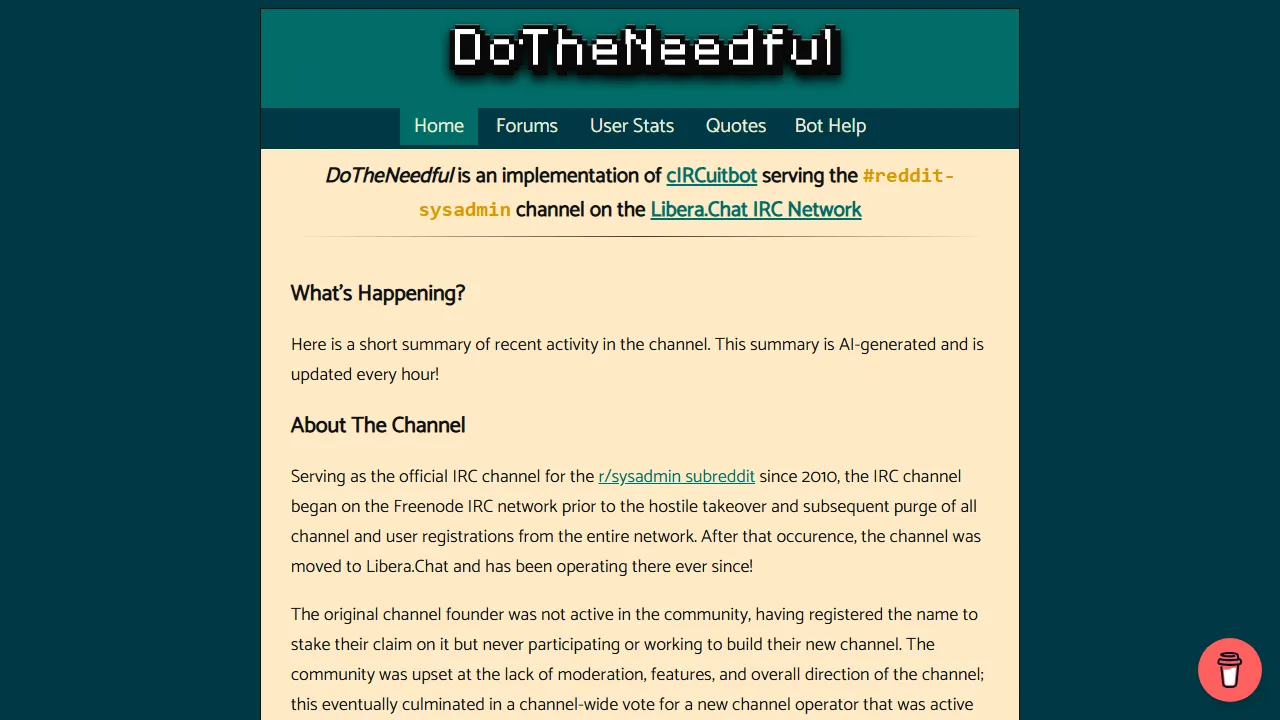 dotheneedful.online - Software Projects From Veteran Developer screenshot