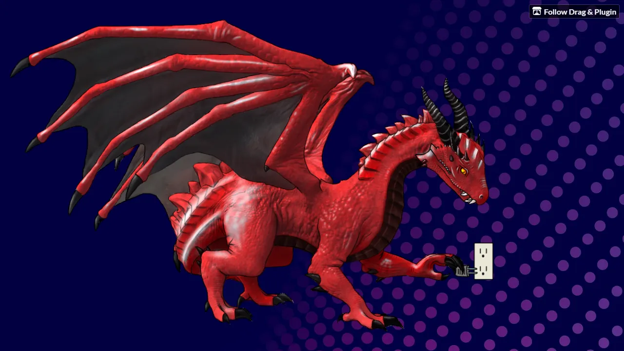 drag-and-plug-in.itch.io - RPG Maker MV and MZ Plugins Resource screenshot