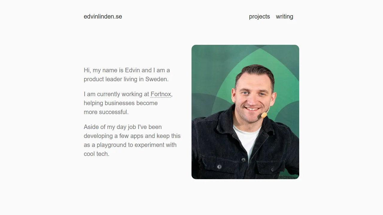 edvinlinden.se - Mobile Game Collection for Gamers screenshot
