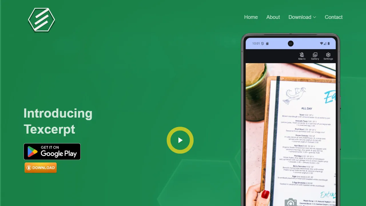 egraphene.net - Knowledge Graph Example — Graph Of Knowledge screenshot