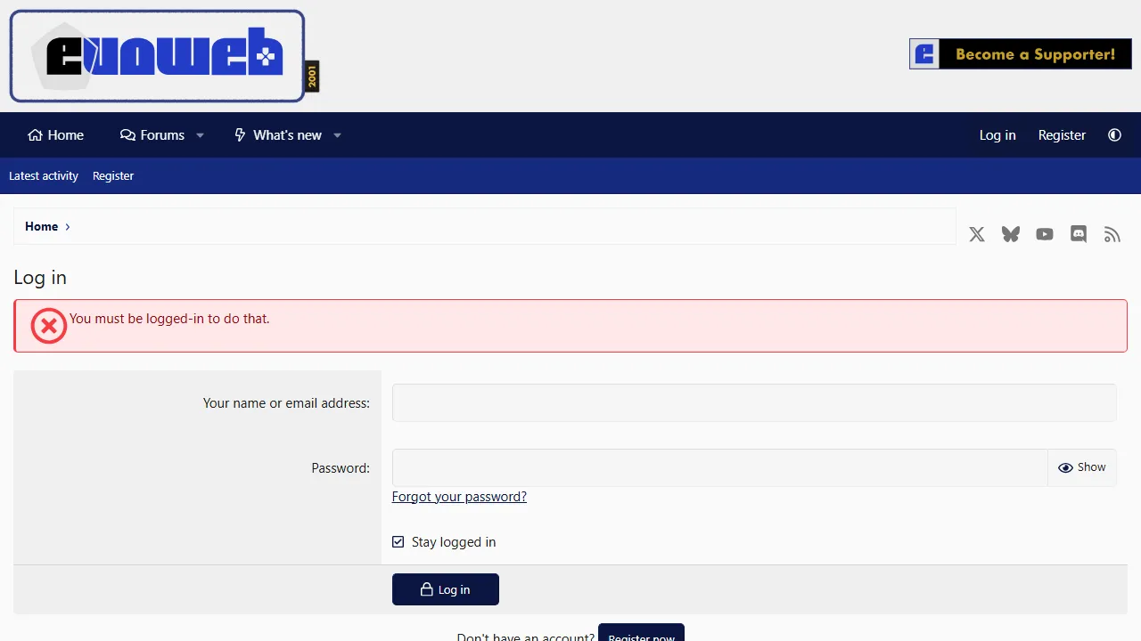 evoweb.uk - GTA Car Modding and Game Modifications screenshot