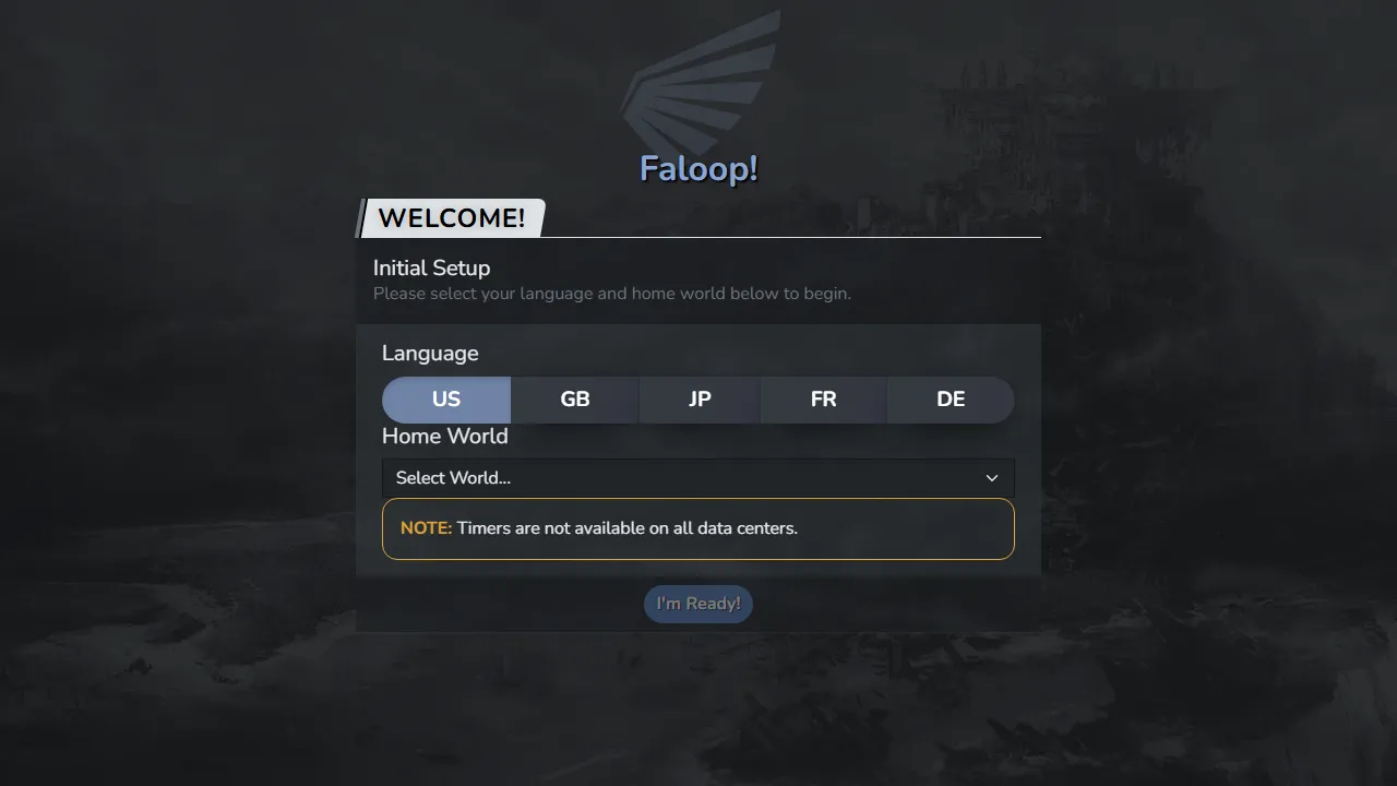 faloop.app - Social App For Community Support screenshot