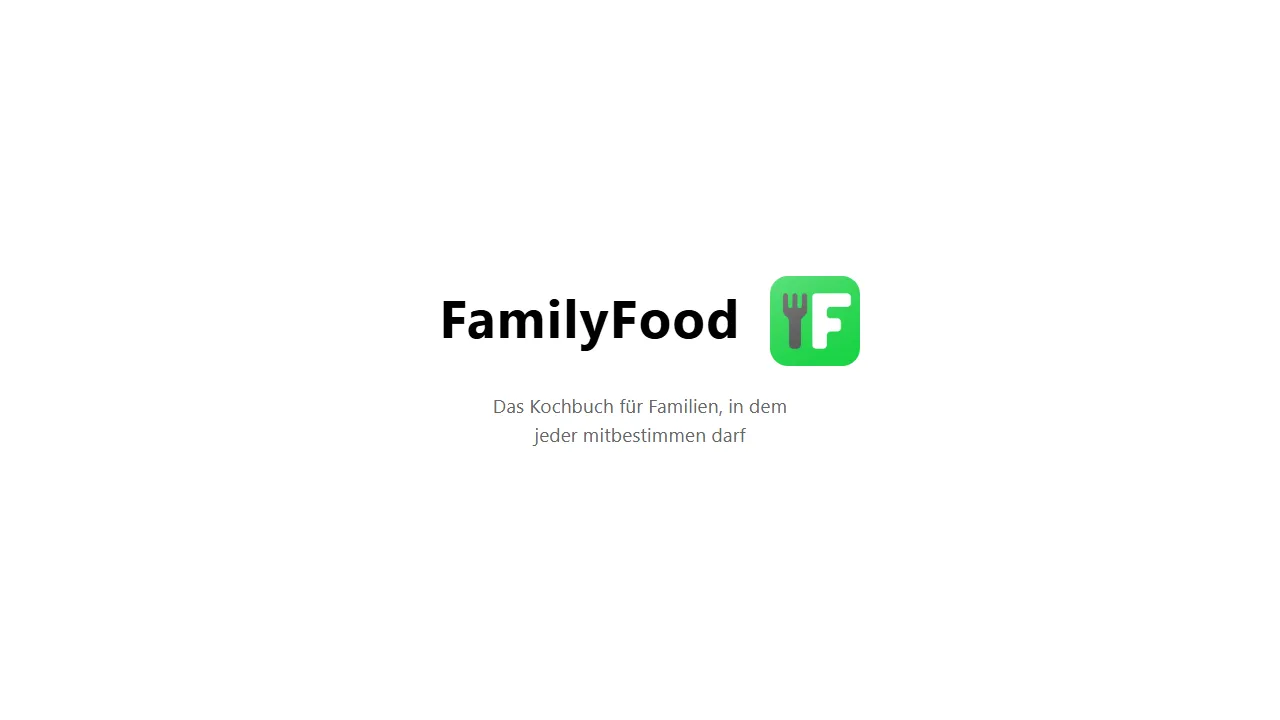 familyfood.app - Meal Planning for Healthy Diets screenshot