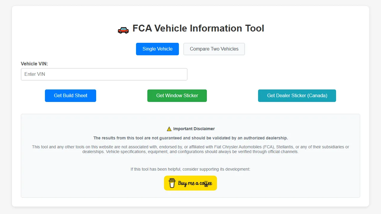 fcatools.com - Convert PDF to Word Format Online screenshot