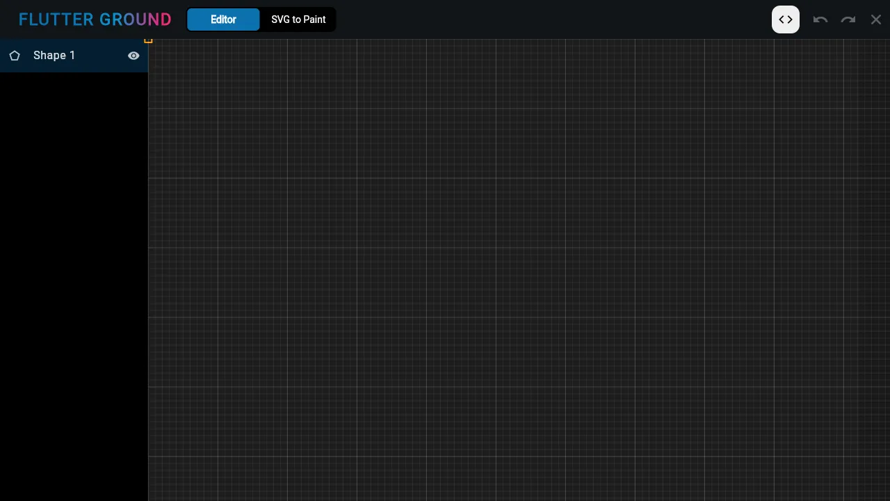 flutter-ground.vercel.app - Flutter Development Tools and Plugins screenshot