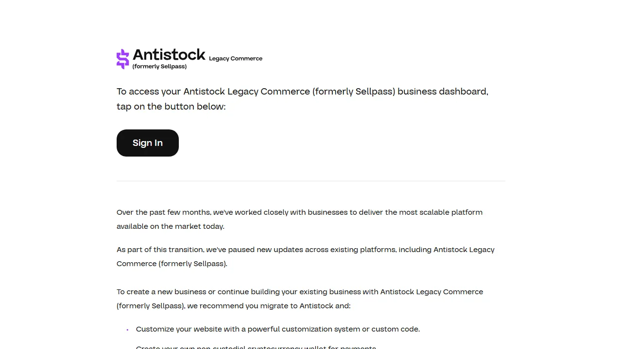 fonts.sellpass.io - Digital Ecommerce Platform For Rapidly Scaling screenshot