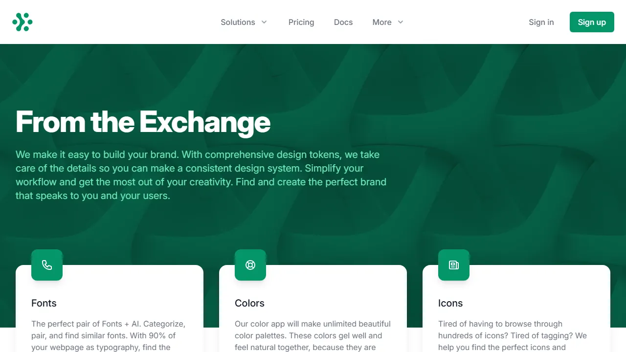fromthe.exchange - Convert SVG Into PNG Scalable Graphics screenshot