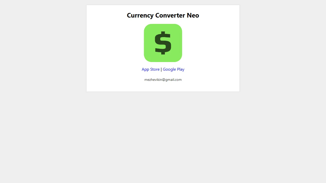 getconverter.org - USD to INR Currency Converter Online screenshot