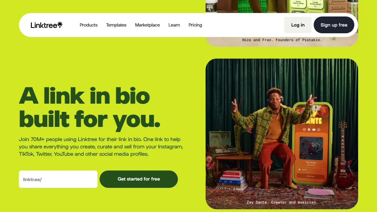 Glowcodes - Notion Templates for Students and Professionals screenshot