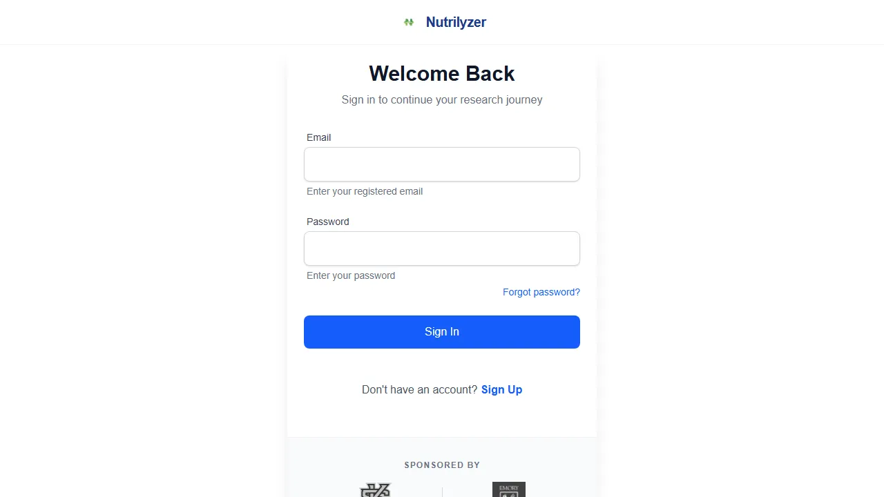 glucocheck.app - Fitness Tracker App For Health Tracking screenshot