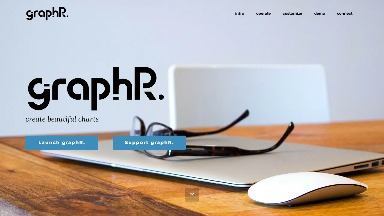 graphr.de - Automated VMware Reporting Tool for RVTools Reports screenshot