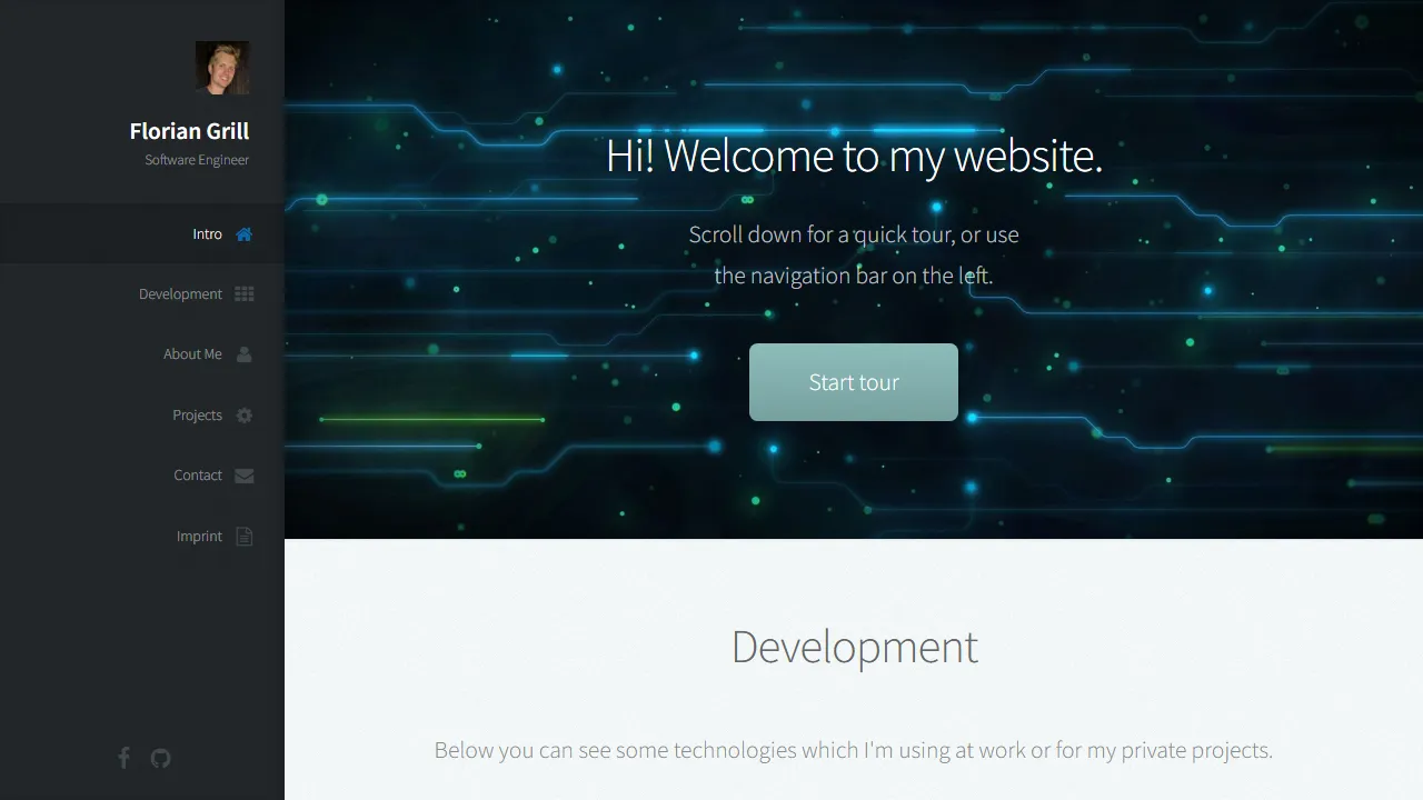 grill2010.github.io - Mobile Apps Support and Gratitude screenshot