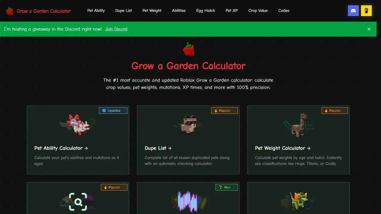 growagardencalculator.ca - Landscaping Designs For Front Yard Garden Ideas screenshot