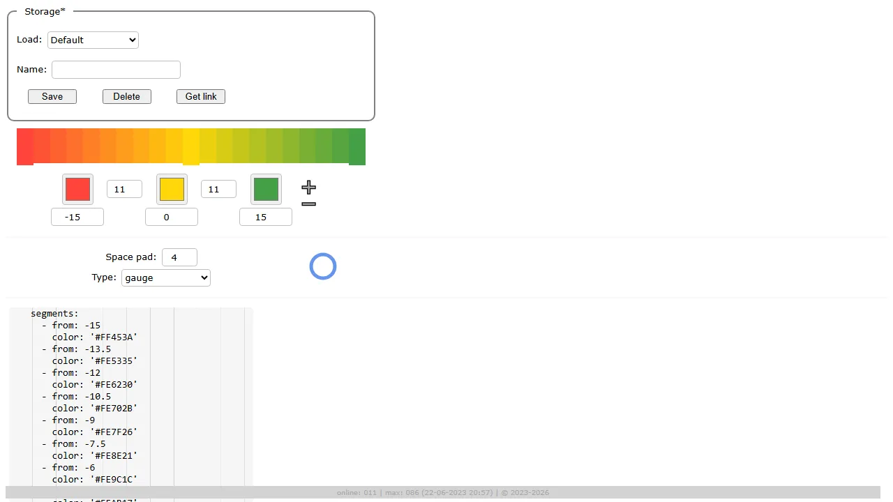 ha.labtool.pl - Developer Productivity Tools and SDK screenshot