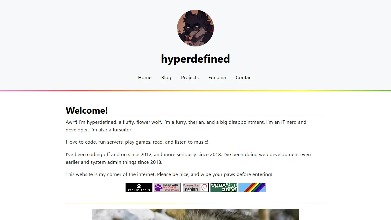 hyper.lol - Minecraft Plugins Developer For Your Server screenshot