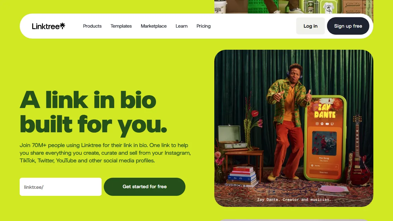 Ihsaanworks - Notion Templates Planner Free Download Online screenshot
