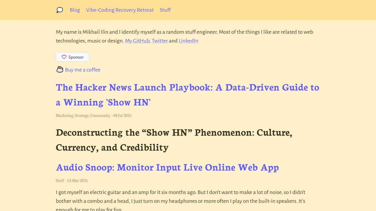 ilin.pt - Free Vector Graphics Editor For Embedded Screens screenshot