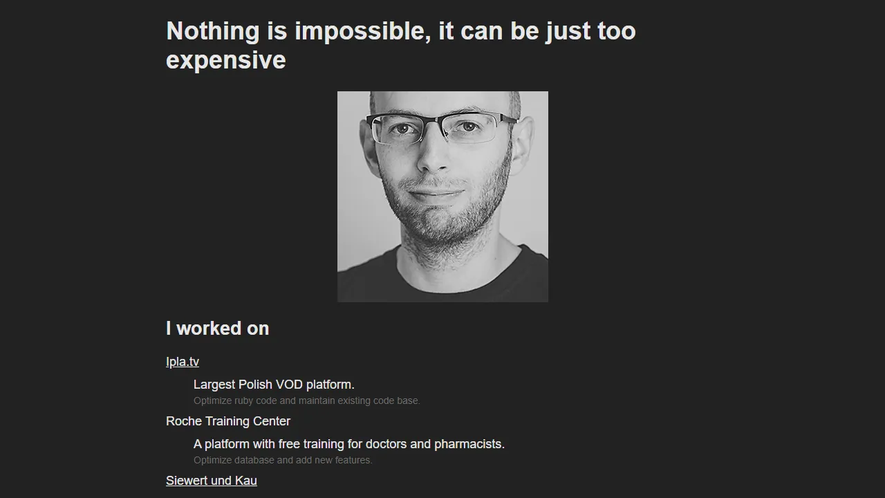 ita-prog.pl - GPU Toolset For AMD Cards screenshot