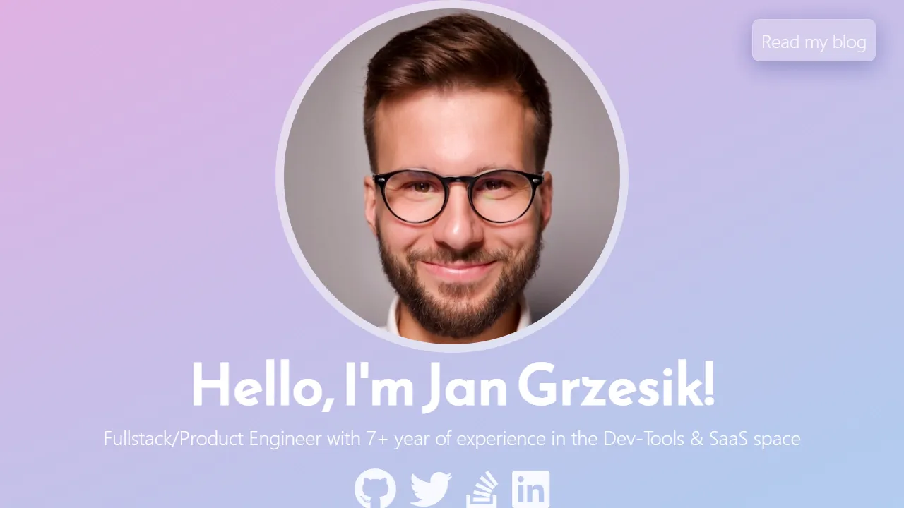 jangrzesik.com - Income Tax Calculator for Investment Calculations screenshot