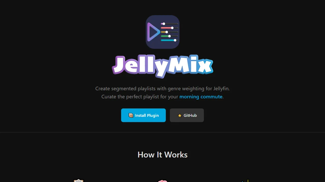 jellymix.org - For Precision Guesswork From Unreliable Data screenshot