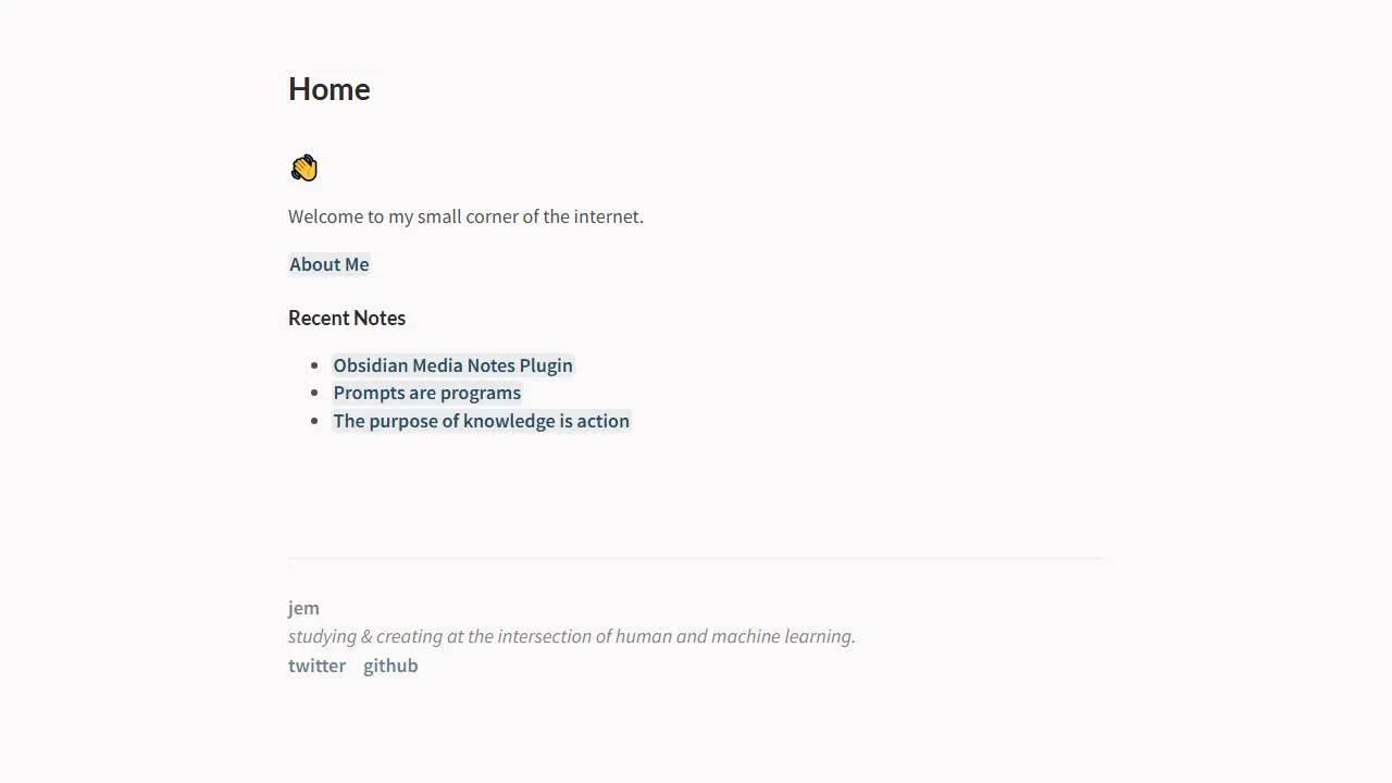 jems.ai - Productivity Tools To Amplify Your Work screenshot