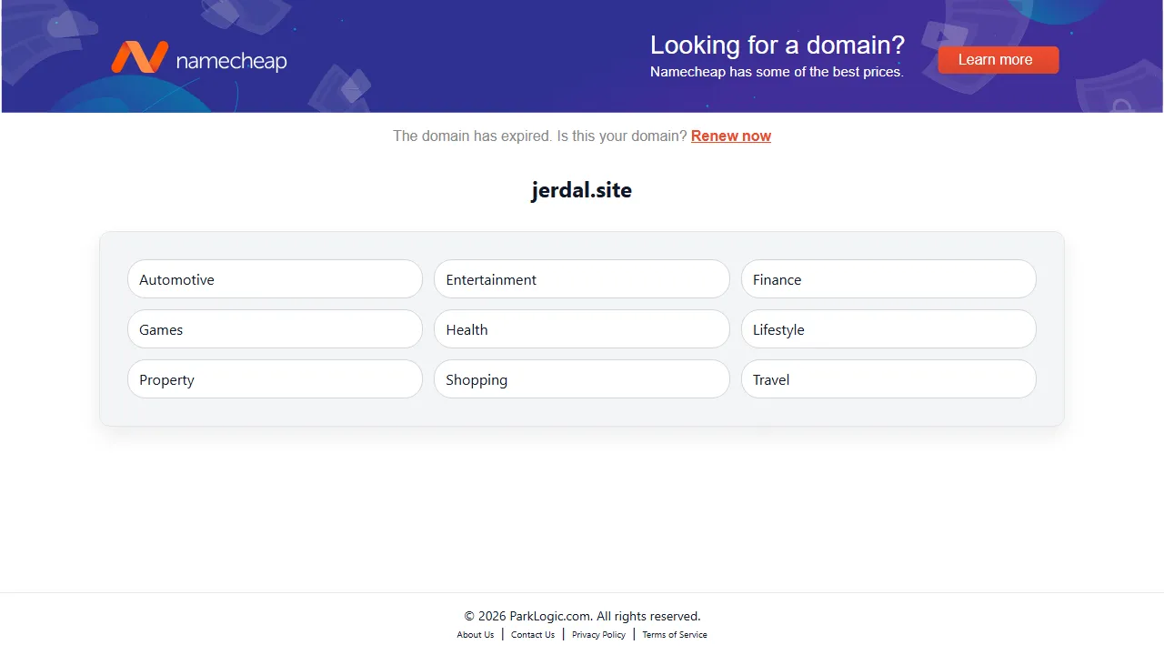 jerdal.site - iOS App for RMM Agent Management screenshot