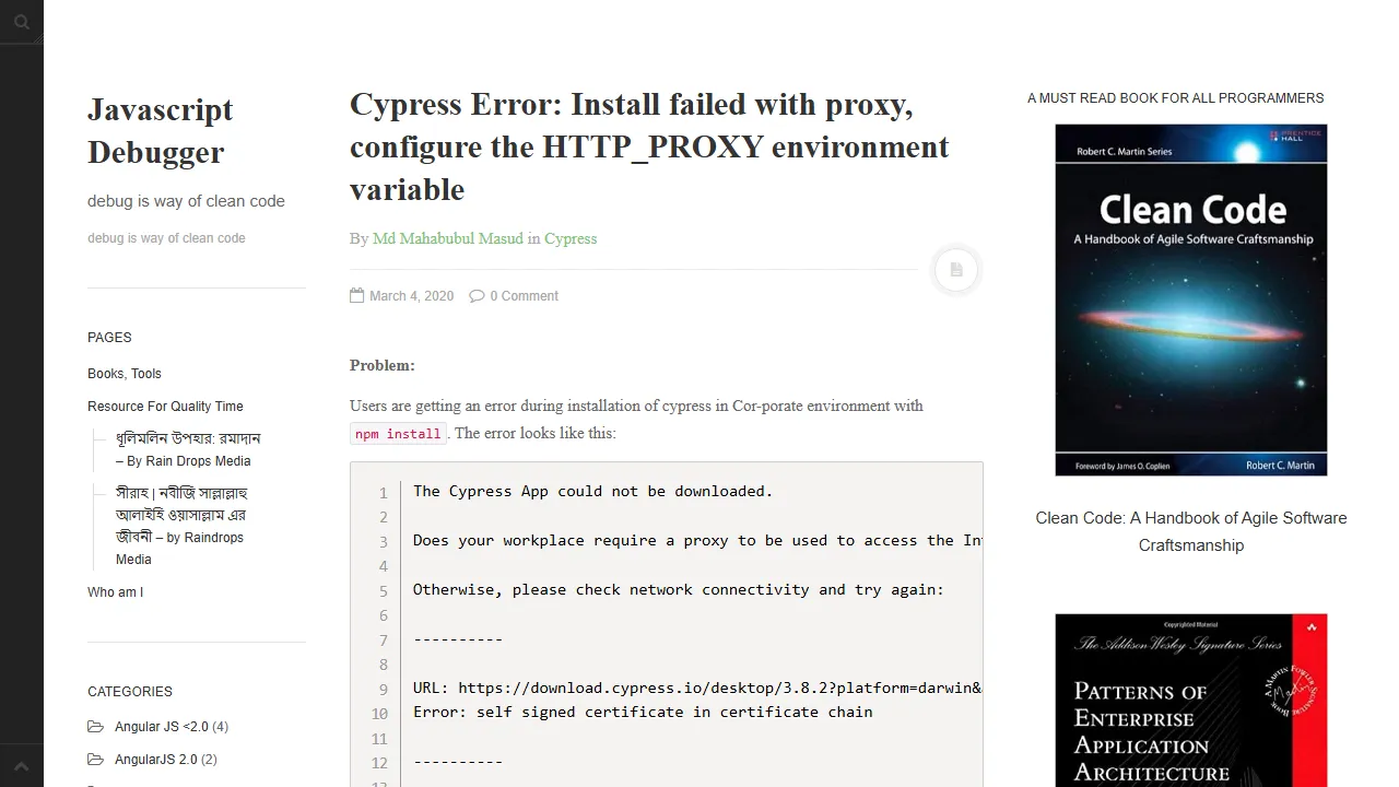 jsdebugger.com - Online Javascript Debugger Tool for React Native screenshot