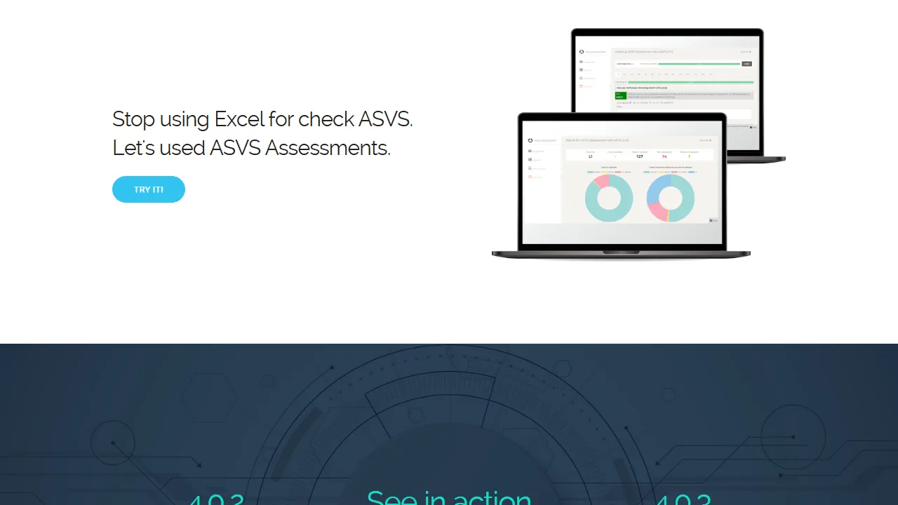 keikai.eu - Excel Spreadsheet Software Tool screenshot
