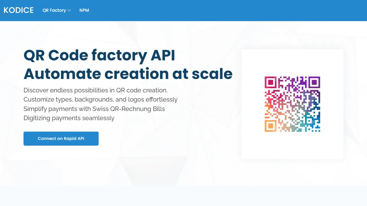 kodice.one - Free Twitter Referral Wall Application screenshot