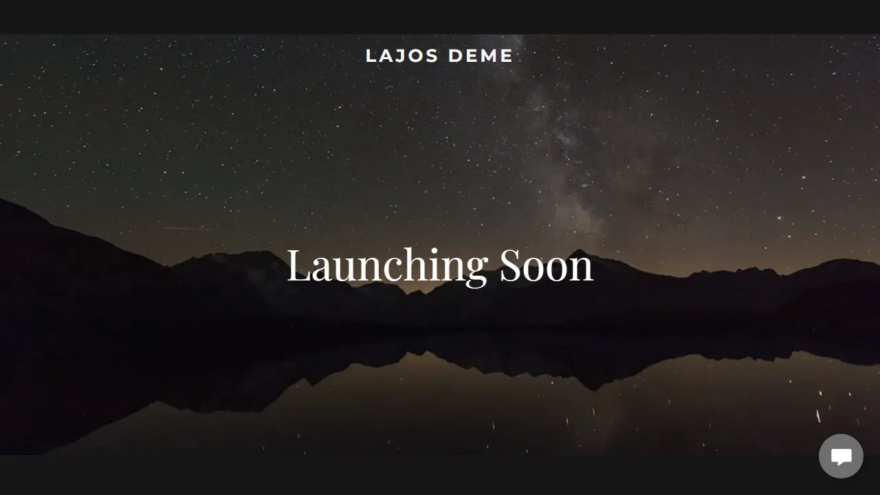 lajosdeme.com - Simple Reminder App for iOS Devices screenshot