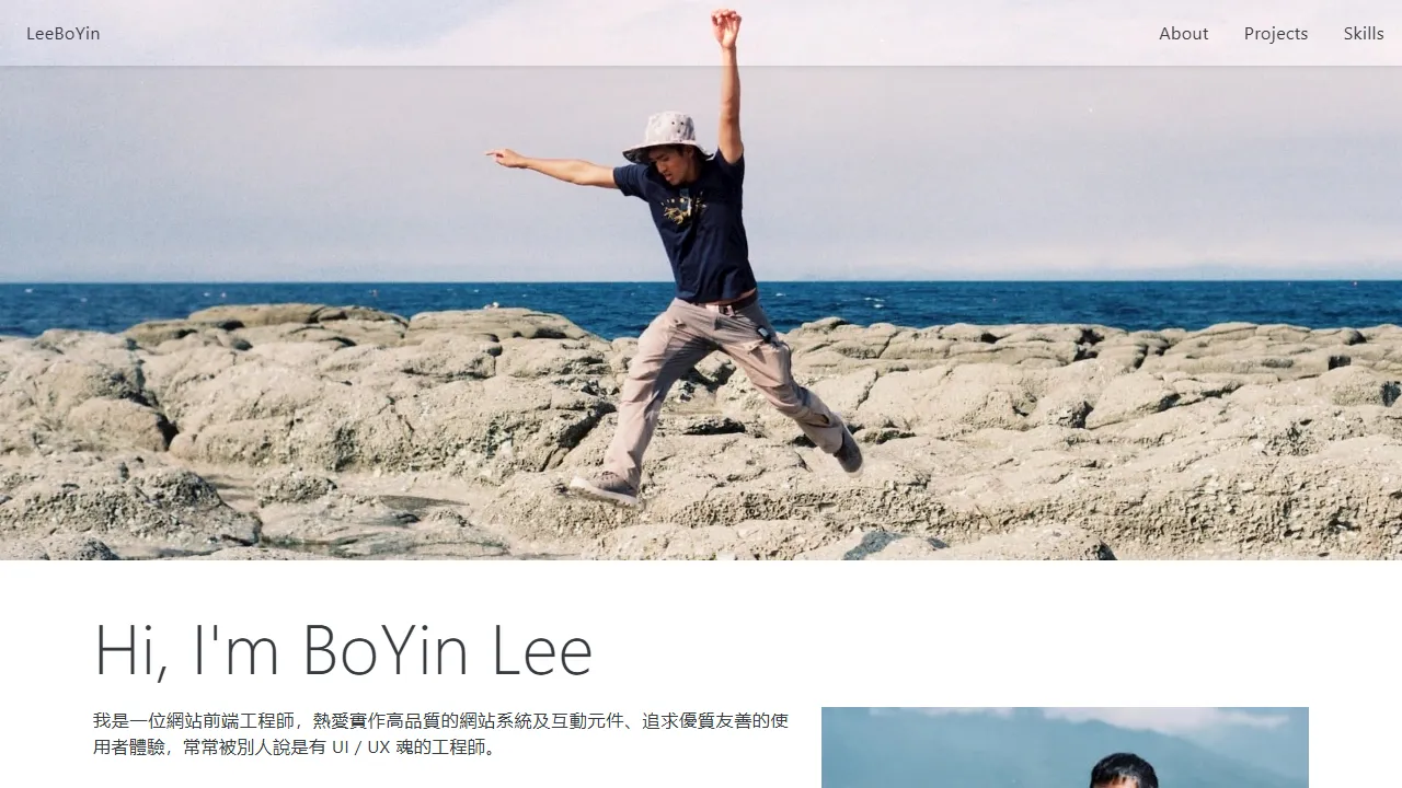 leeboy.in - Online Brainstorming Board for Team Collaboration screenshot