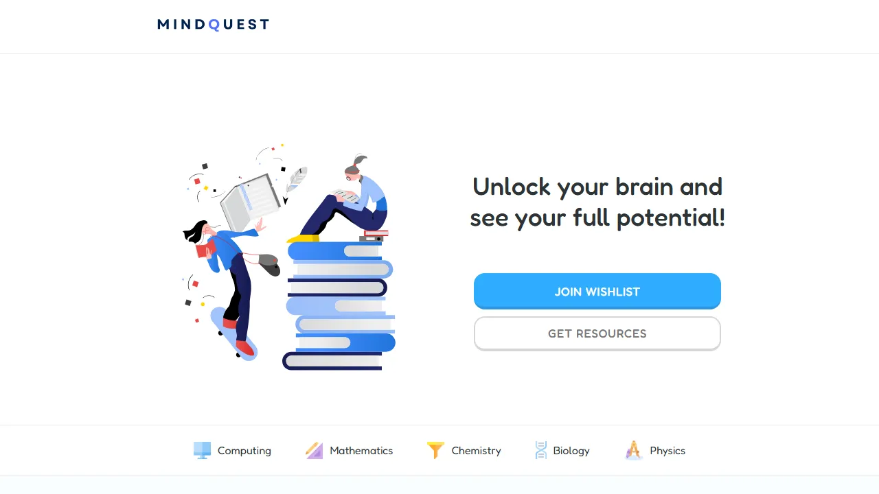 linnxyz.github.io - Interactive Online Learning Platforms Resource screenshot
