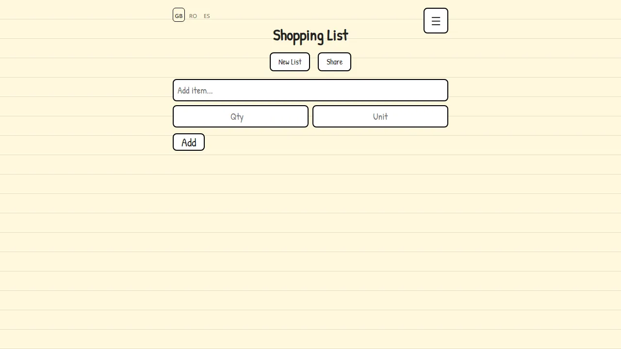 listado.app - Micro-SaaS Project Catalog For Startup Inspiration screenshot