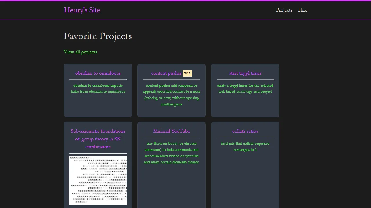 lizard-heart.github.io - Best Obsidian Plugins For Note-Taking - Catalog screenshot