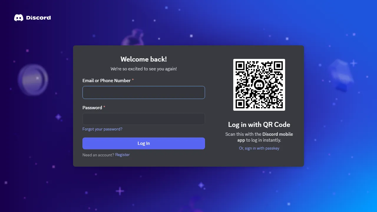 lockbot.dev - Best Discord Moderation Bot for Server Safety screenshot