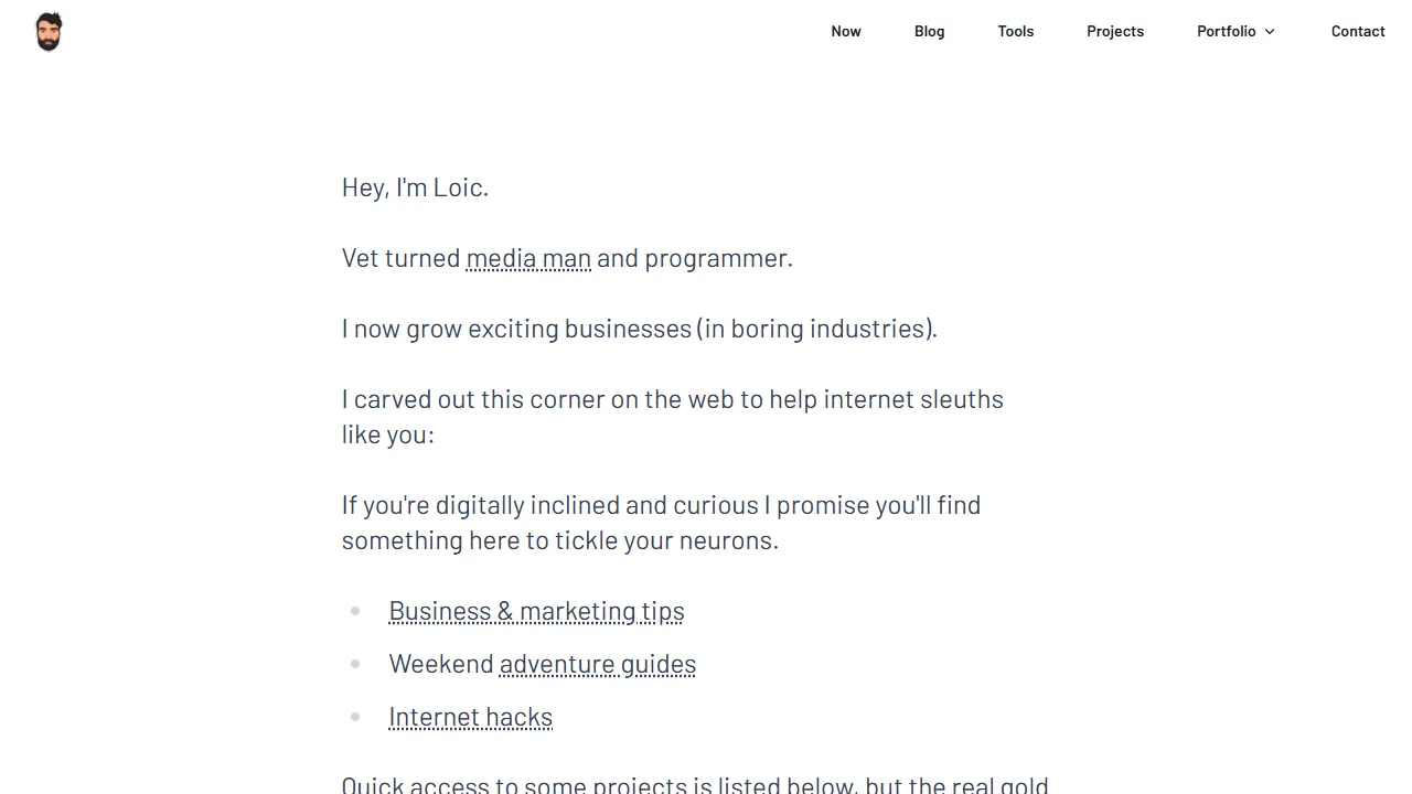 loicleray.com - Vet Tools Veterinary Surgical Instruments Equipment screenshot