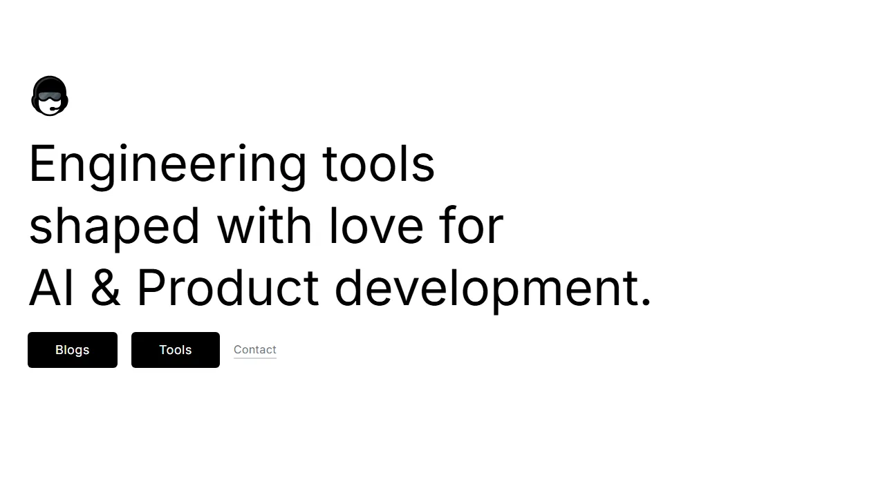 lonetools.com - Oracle Developer Tools Android Studio IDEs screenshot