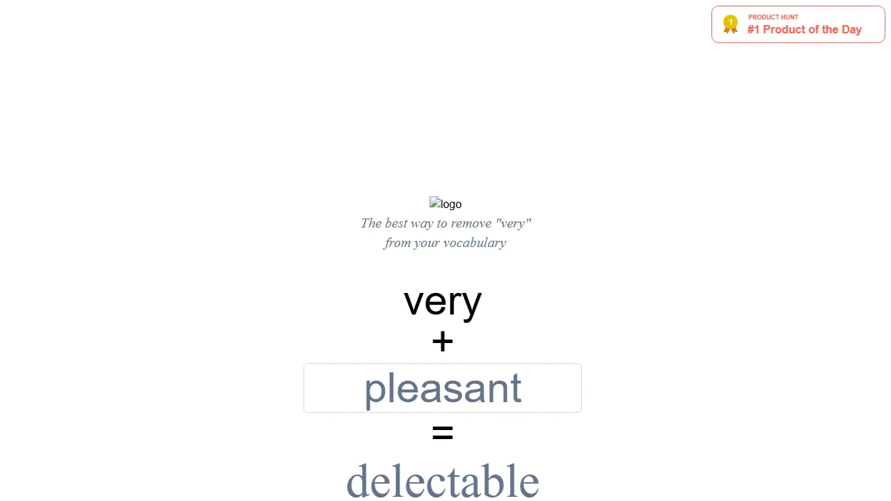losethevery.com - Concise Writing Tool Online screenshot