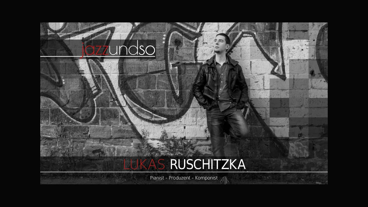lukas-ruschitzka.com - Free Music Software Tools for Audio Editing screenshot