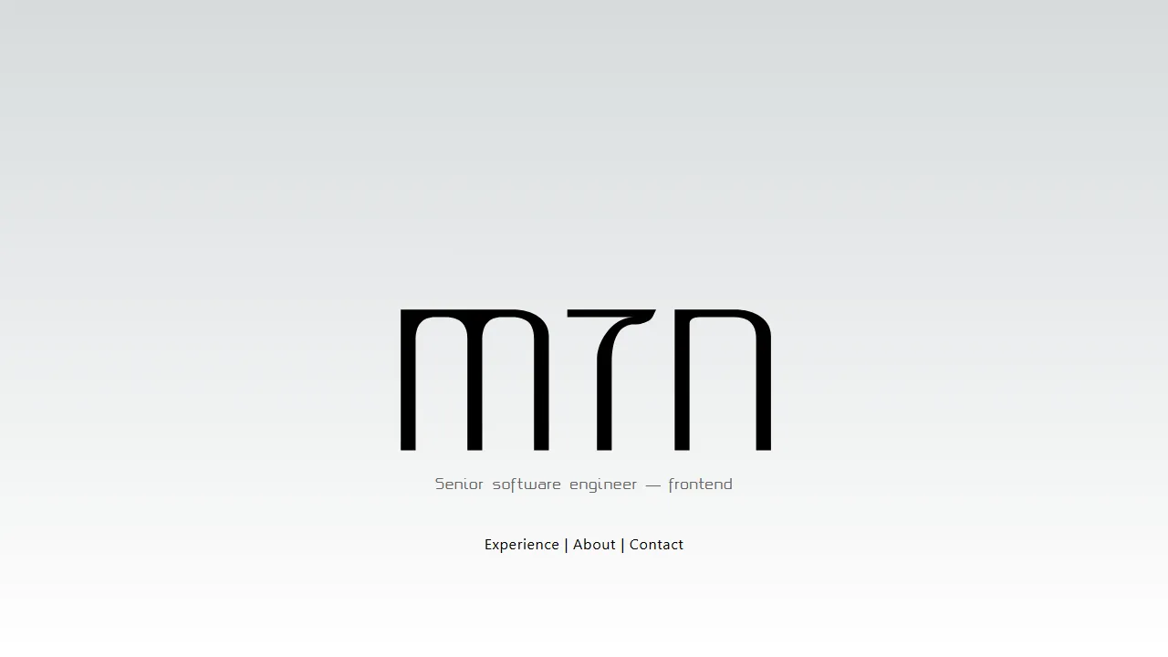 m7n.dev - Kindness Sharing App to Spread Joy screenshot