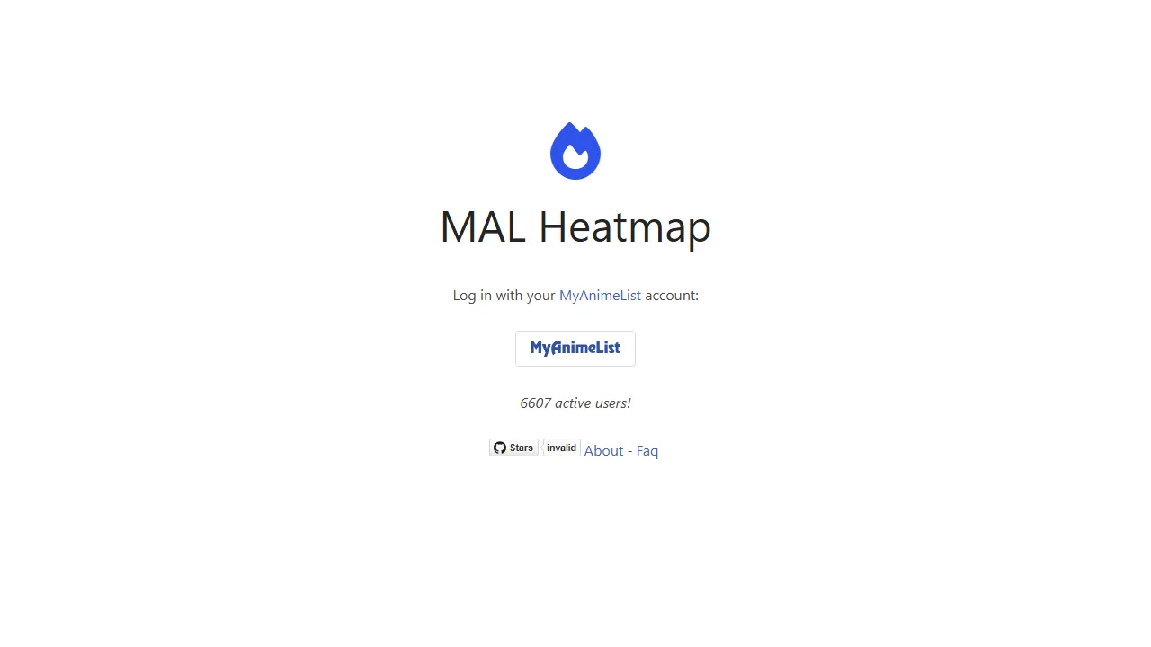 malheatmap.com - Data Visualization Tool for Analysis screenshot