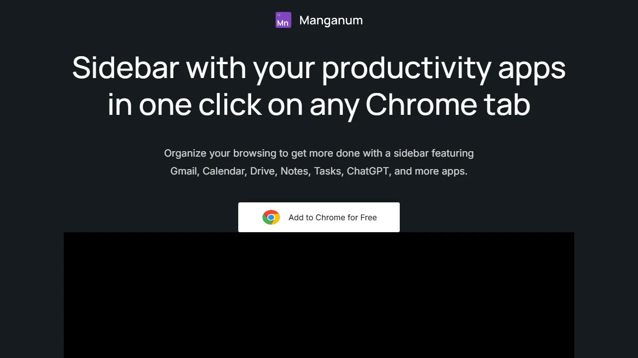 manganum.app - Chrome Extensions in the Chrome Web Store screenshot