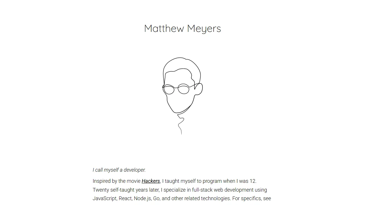 matthewmeye.rs - Obsidian Plugins for Note Taking screenshot