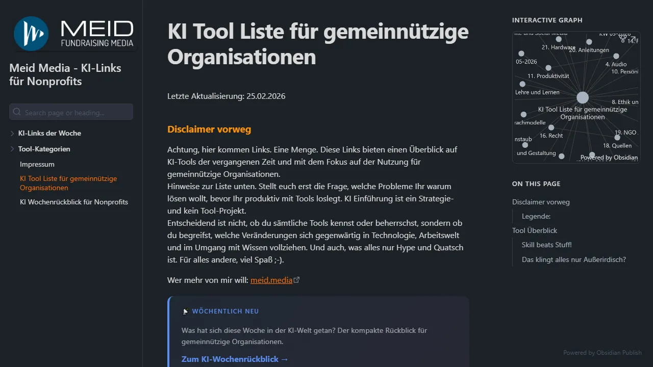 meid.media - Support the Creator to Keep it Running screenshot