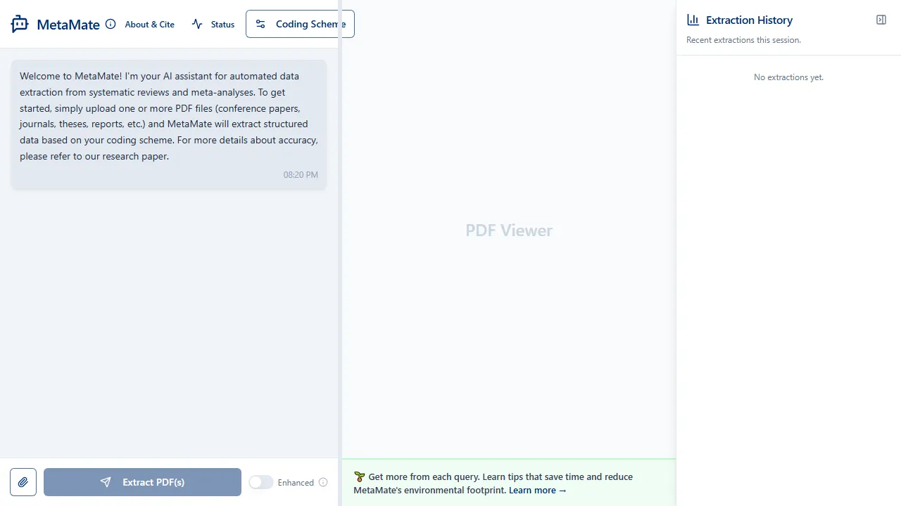 metamate.online - Online Whiteboard Collaboration Tool For Teams screenshot