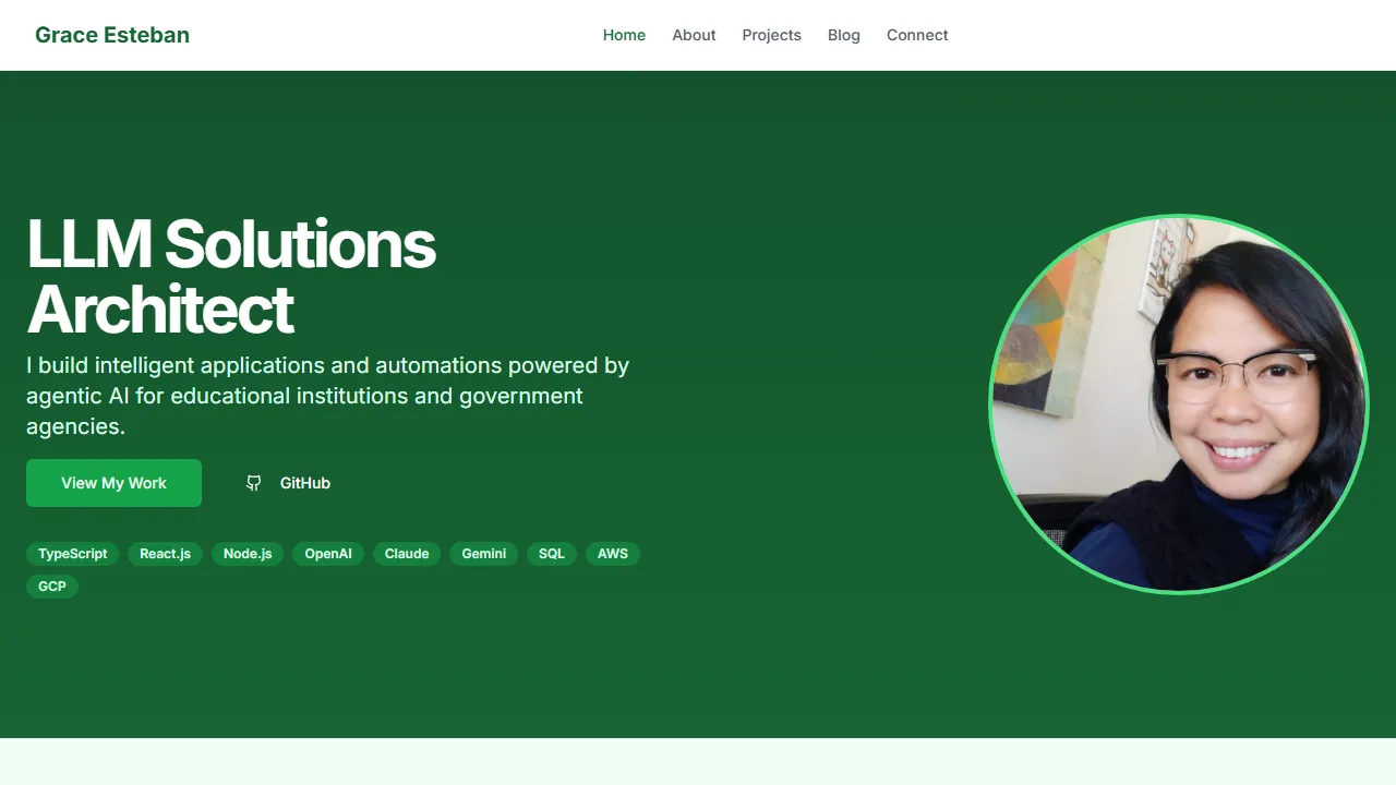 mgesteban.com - Google Sheets Pomodoro Timer For Productivity screenshot