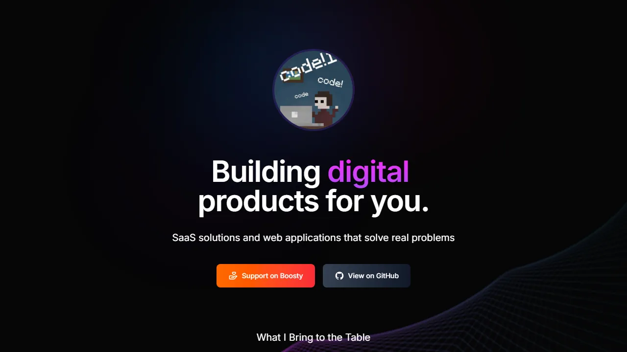 mindsolo.net - AI Voice Over Software For Robots screenshot