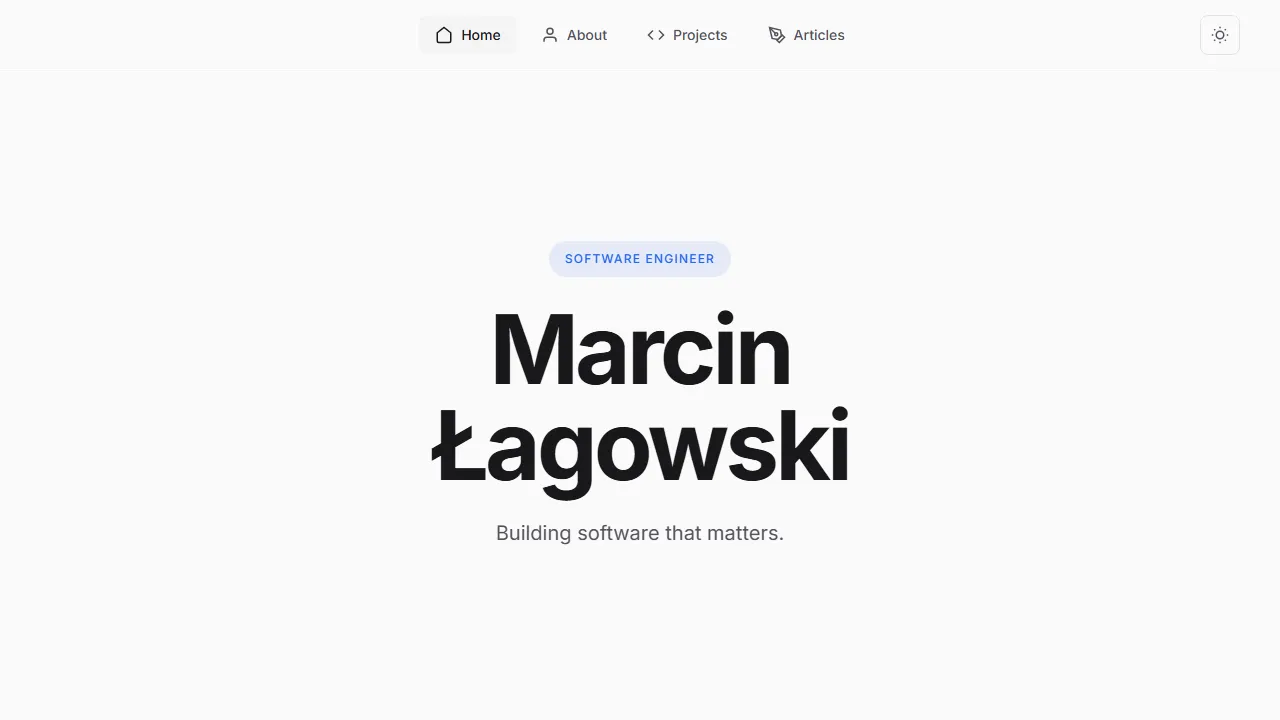 mlagowski.com - Find My Phone App Play Store Download screenshot