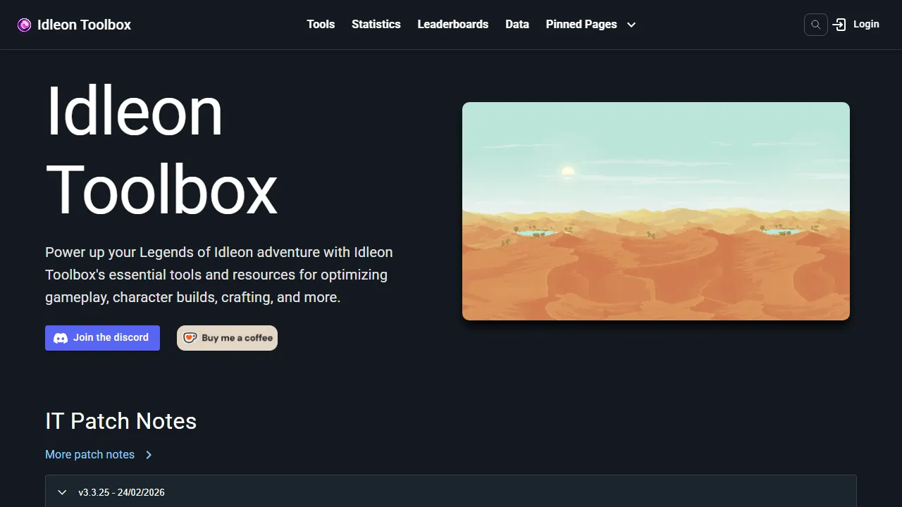 morta1.github.io - Buy Me Coffee Utility screenshot